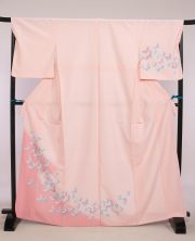撮影のみレンタル　11.000円 撮影＆お出かけレンタル　22.000円 共に着付け費用込み